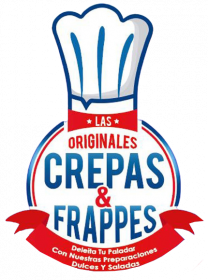 Las Originales Crepas & Frappes